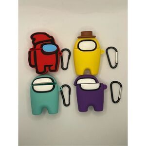 Among Us AirPods case bundle